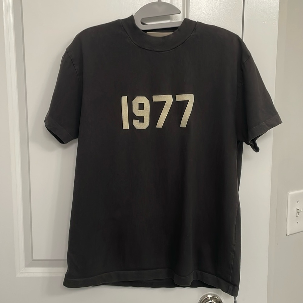 Essentials Fear of God T-shirt